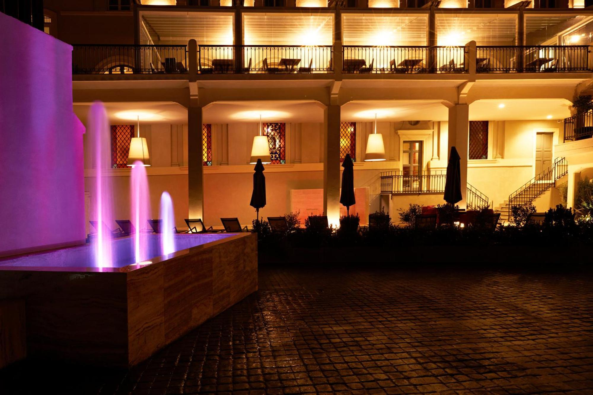 Hotel The Building — Fotoğraflar 3